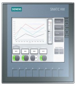 Siemens 6AV2123-2GB03-0AX0 /SIMATIC HMI KTP700