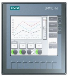 6AV2123-2GB03-0AX0 /SIMATIC HMI KTP700