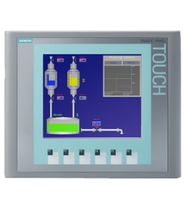 Siemens 6AV6647-0AC11-3AX0 /SIMATIC HMI KTP600 B