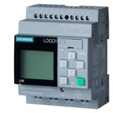 Siemens LOGO! 0BA8