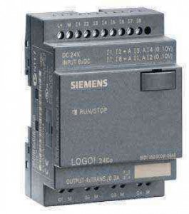 Siemens Logo 6ED1052-2HB00-0BA6