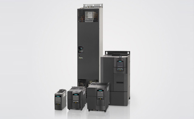 Siemens Micromaster 440