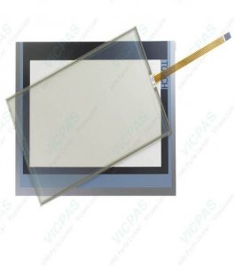 Dokunmatik Panel ve Membran TFT Display