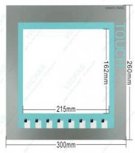 KTP ve TP Panel Dokunmatik ve TFT Display