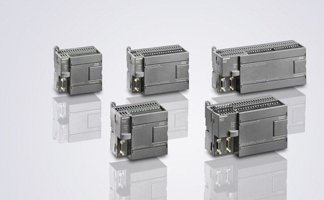 S7-200 / Smart PLC