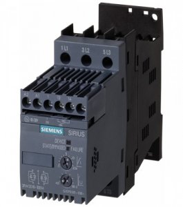 Siemens Sirius 3RW3016-1BB14 4Kw