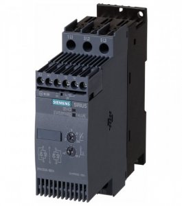 Siemens Sirius 3RW3027-1BB14 15Kw