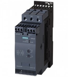 Siemens Sirius 3RW3038-1BB14 37Kw