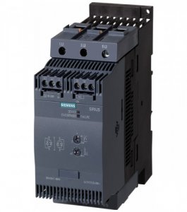 Siemens Sirius 3RW3046-1BB14 45Kw